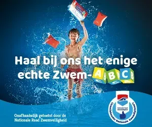 Het Zwem-ABC